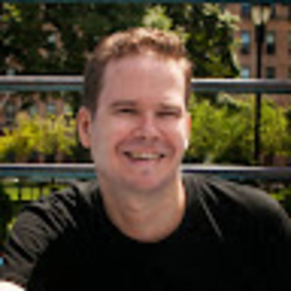 Meet your Posher, David